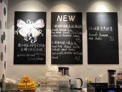 -HELLO 27 意面·沙拉·帕尼尼