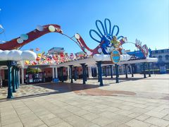 -大连海昌发现王国主题公园