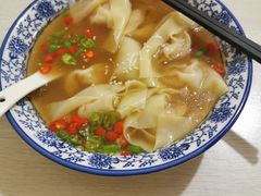 -37号老院坝抄手(马王庙37号院店)