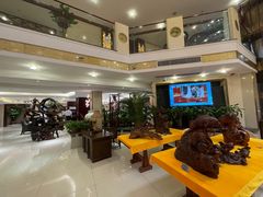 -胶东人家(奥体中心店)