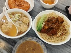 -竹园竹升面(西关总店)