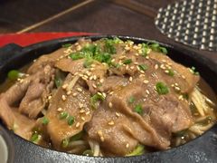 -角落里(中山公园店)