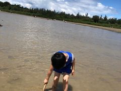 -坝光海滩
