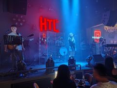 -梦田音乐miniLIVE(漳州店)
