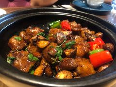-星叶·东南亚料理(宁波万象汇店)