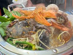 -人和啤酒屋海鲜大排档(营口路店)