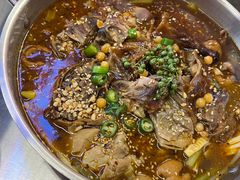 -蓉三少冒烤鸭·四川小吃集(北京首店)