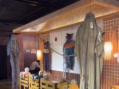 -长藤鬼校(龙翔店)