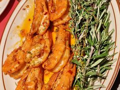 -ZAFFERANO西班牙海鲜饭(上海首店)