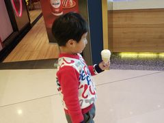 -DQ·蛋糕·冰淇淋(苏州中心店)