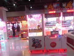 -哆啦星球(小寨店)