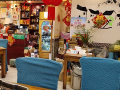 -新旺美食林农家菜(岭南路店)