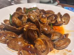 -北李妈妈菜·虾爬子大锅贴(贵和店)