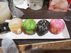 -盒马鲜生(皇庭广场店)