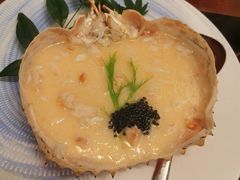 -蟹田居·活蟹料理(东城店)