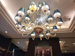 -彩虹之约•淮扬家宴(亚运村店)