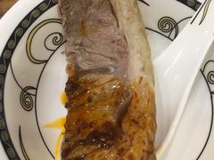 -清真·玛丽亚新疆菜主题餐厅(浙江中路店)