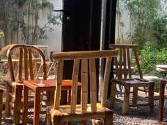 -Metal hands·铁手咖啡