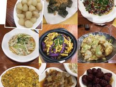 -胖大嫂渔家排档·全海景餐厅(渔村店)