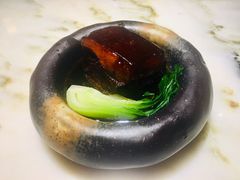 -绿茶餐厅(汇悦大融城店)