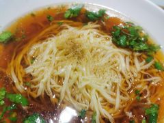 -老淮城·长鱼面(河下古镇店)