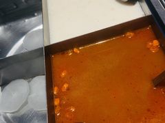 -海底捞火锅(航洋城店)