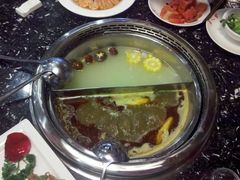 锅底-大拙里·精致融合菜(沙湖桃源国际店)