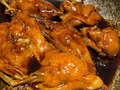 -应天大明王朝·南京菜创始店(中山陵店)