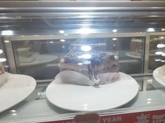 -西村叔叔的店·面包·甜品·蛋糕(牡丹园店)