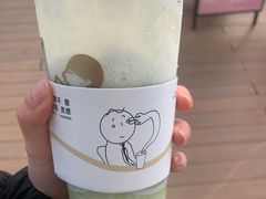 -喜茶(珠海华发商都店)