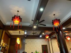 -长兴菜馆(高桥店)