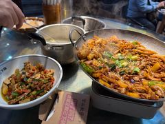 -富正毅三下锅连锁(三店)
