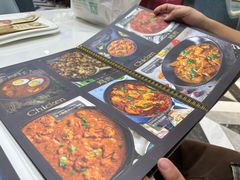 -VATAN INDIAN RESTAURANT米特餐饮有限公司(城北路店)