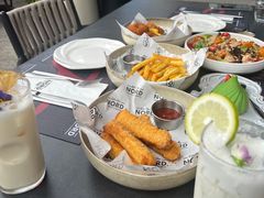 -Nord Grill&Bar Highland诺德西餐(深圳欢乐海岸店)