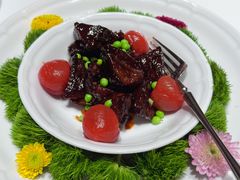 -淮香国色·淮扬菜(正大中心店)