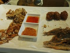 -人民公社大食堂(张家湾店)