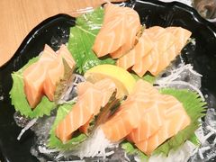 -万岁寿司(天河领展店)