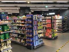 -Olé精品超市(太原万象城店)