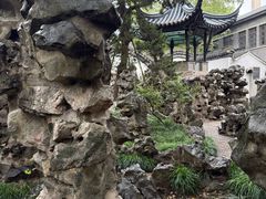 -南京中国近代史遗址博物馆(南京总统府)