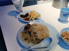 -疆遇·新新新新的新疆菜(万达店)