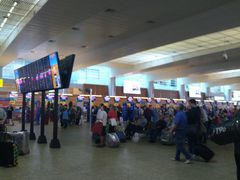 -谢列梅捷沃国际机场