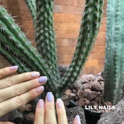 -LILY NAILS美甲美睫
