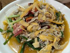-沐毫傣泐云南菜孔雀宴•手抓饭傣味烧烤(曼听公园店)