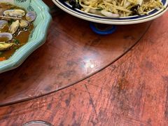 -老奇味(后田街店)