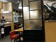 大堂-阿香米线(萧山宝龙广场店)