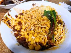 花市豌杂面-花市豌杂面(民生路店)