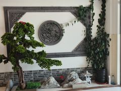 -呼吸森林·生态农庄农家乐私房菜