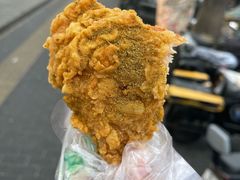-满记烧饼(牛街东里小区一区店)