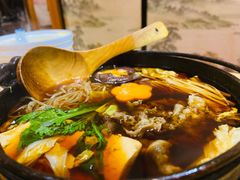 -山之川日料放题(通州店)