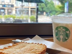 -星巴克(长沙友阿奥特莱斯店)